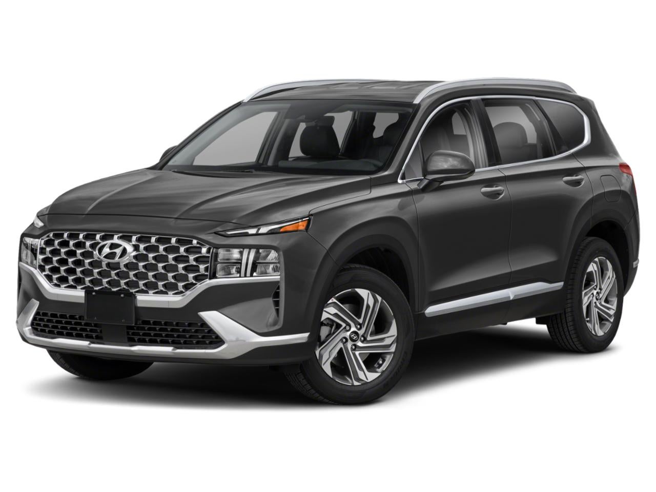 2021 Hyundai SANTA FE SEL FWD