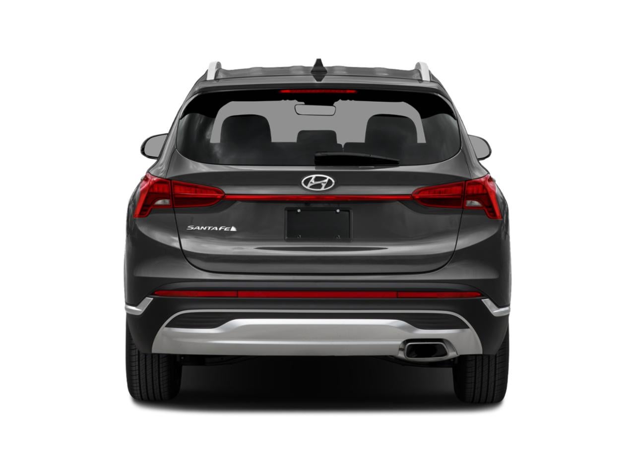 2021 Hyundai SANTA FE SEL FWD