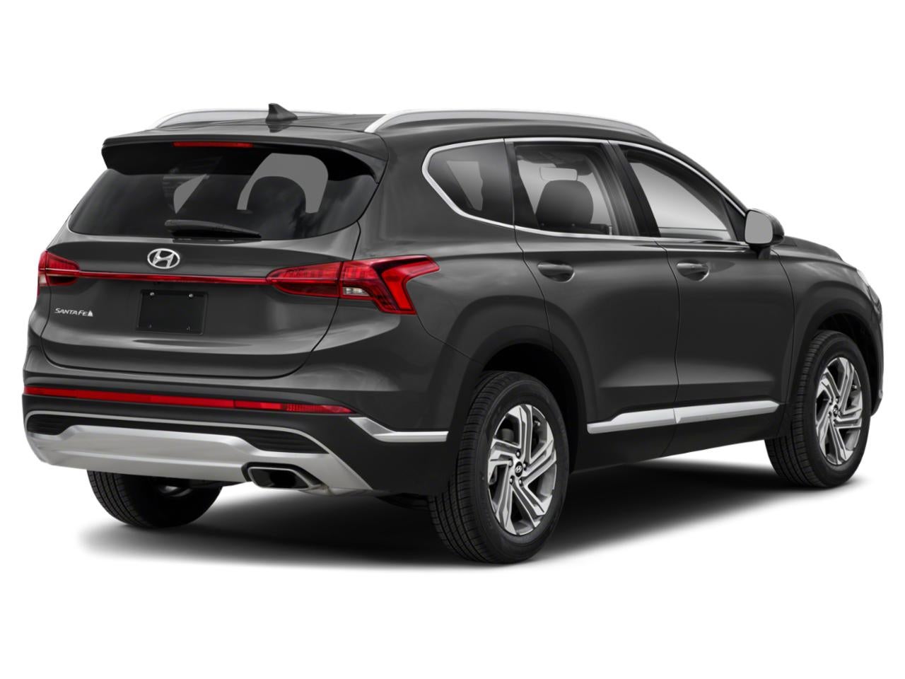 2021 Hyundai SANTA FE SEL FWD