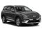2021 Hyundai SANTA FE SEL FWD