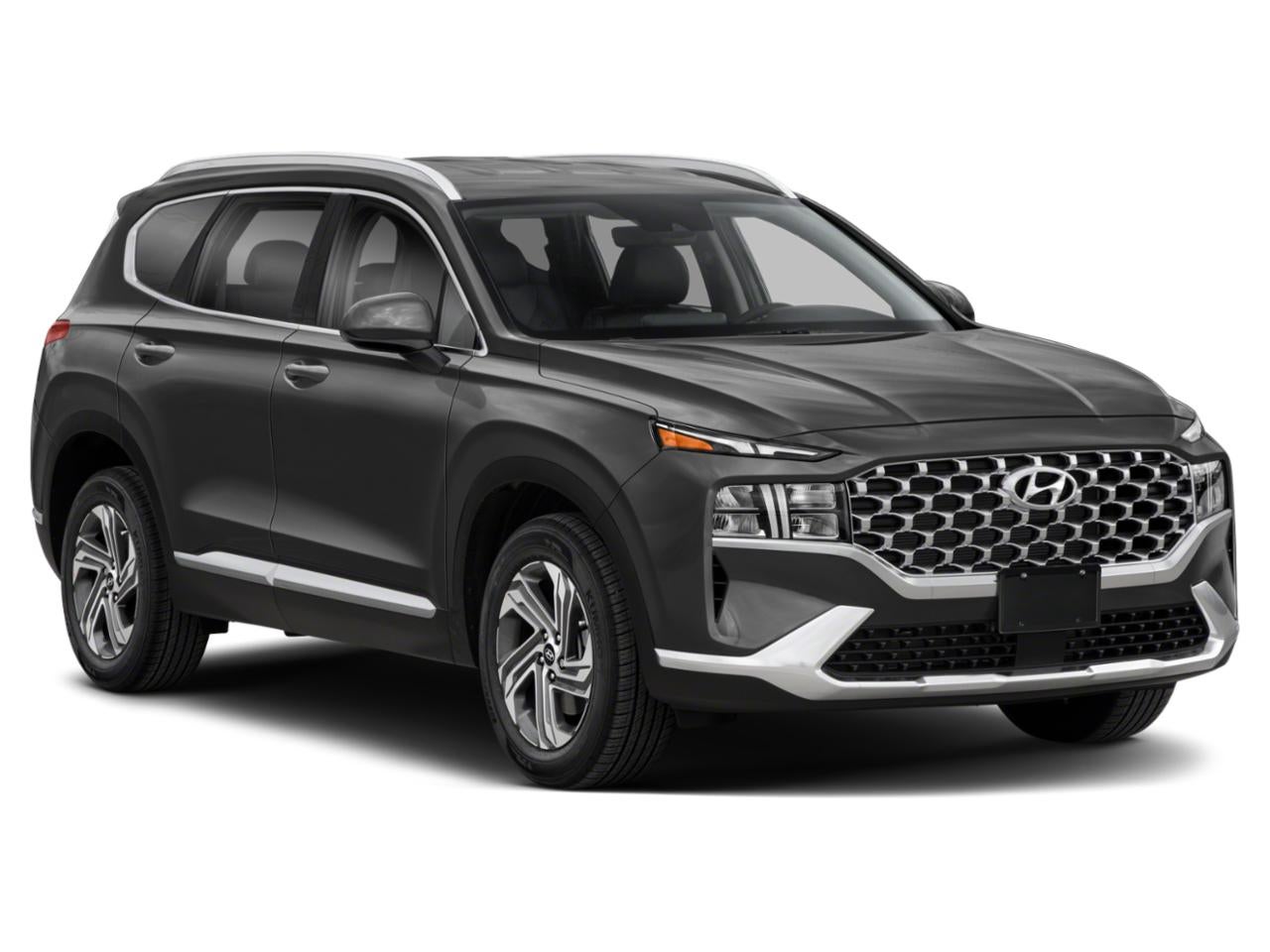 2021 Hyundai SANTA FE SEL FWD