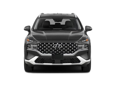 2021 Hyundai SANTA FE SEL FWD