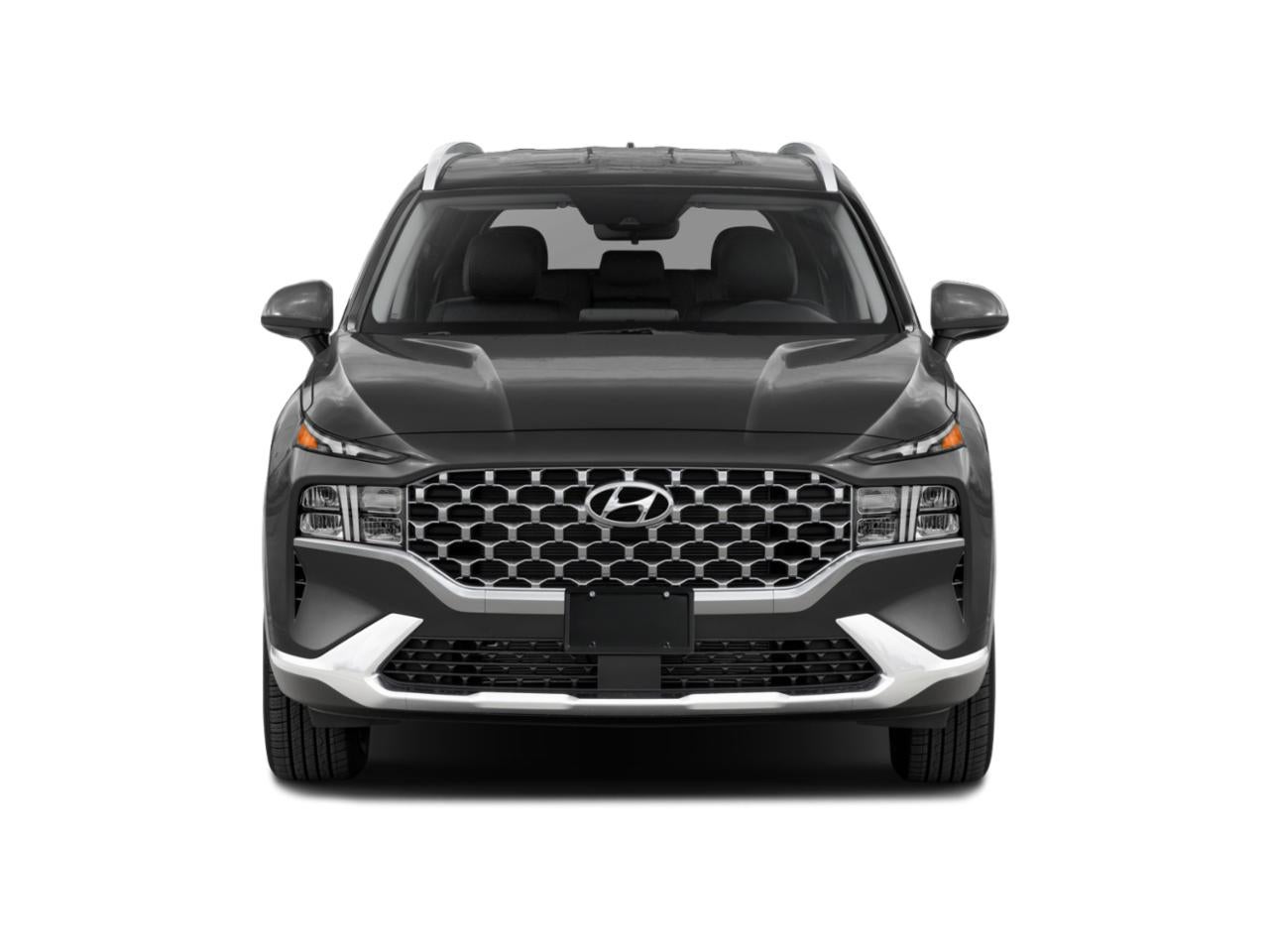 2021 Hyundai SANTA FE SEL FWD