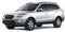2008 Hyundai SANTA FE FWD 4dr Man GLS