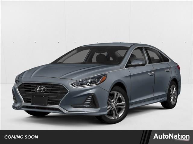 2019 Hyundai SONATA SE 2.4L