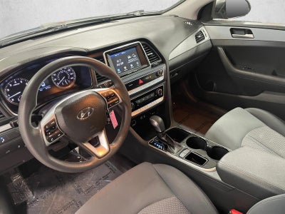 2019 Hyundai SONATA SE 2.4L