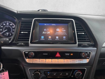 2019 Hyundai SONATA SE 2.4L