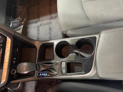 2019 Hyundai SONATA SE 2.4L