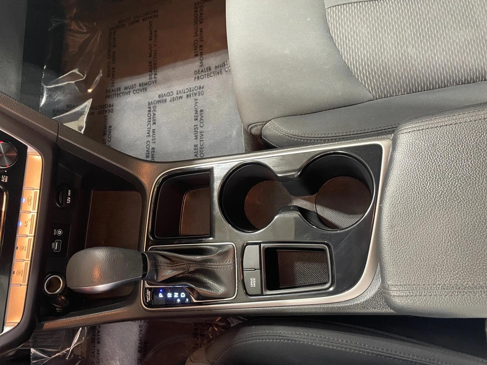 2019 Hyundai SONATA SE 2.4L