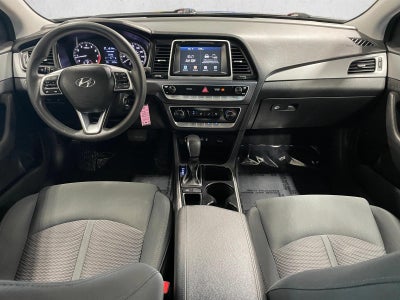 2019 Hyundai SONATA SE 2.4L