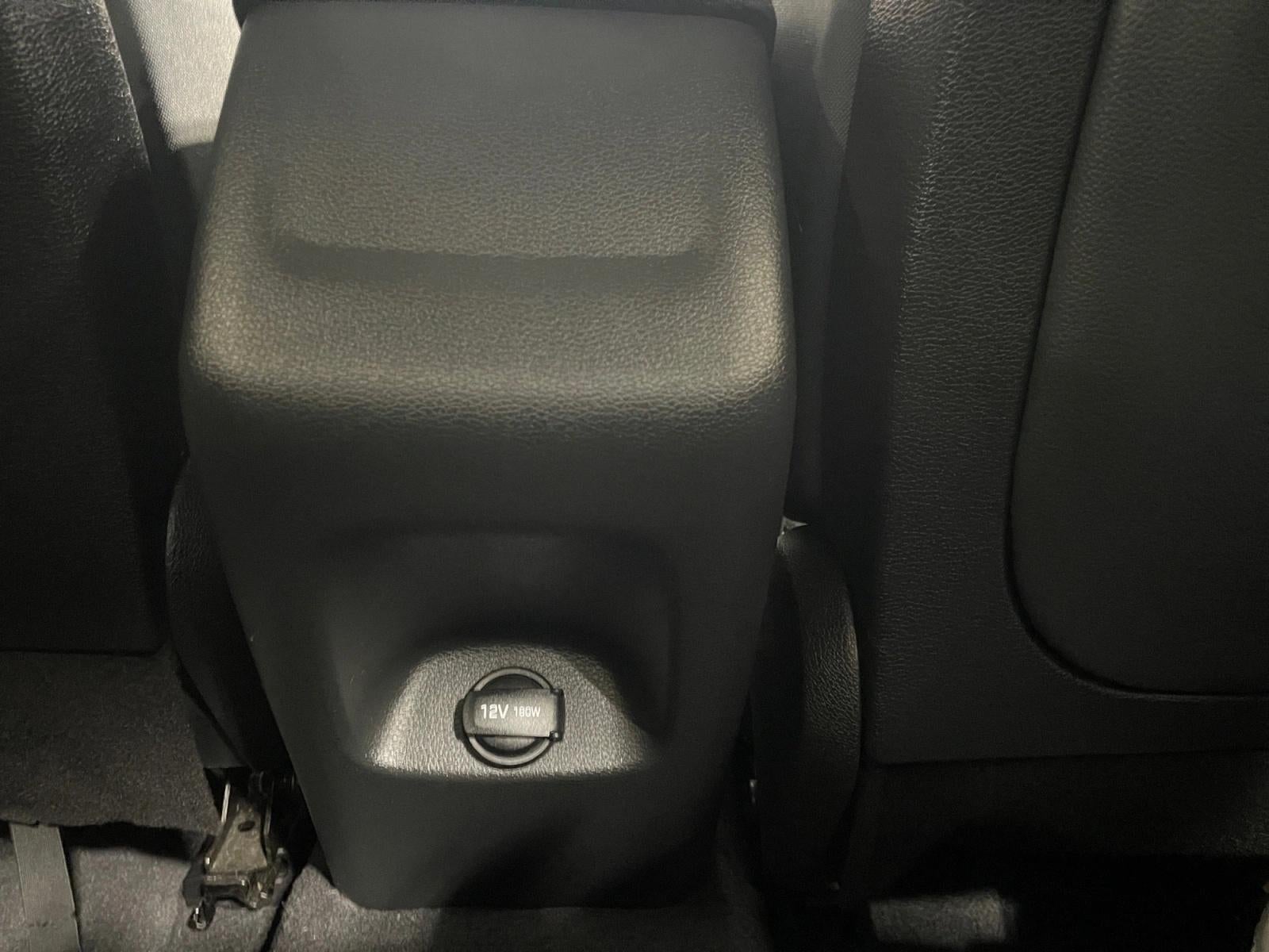 2019 Hyundai SONATA SE 2.4L