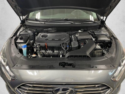 2019 Hyundai SONATA SE 2.4L