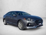 2019 Hyundai SONATA SE 2.4L