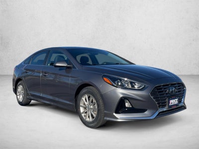 2019 Hyundai SONATA SE 2.4L