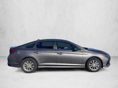 2019 Hyundai SONATA SE 2.4L