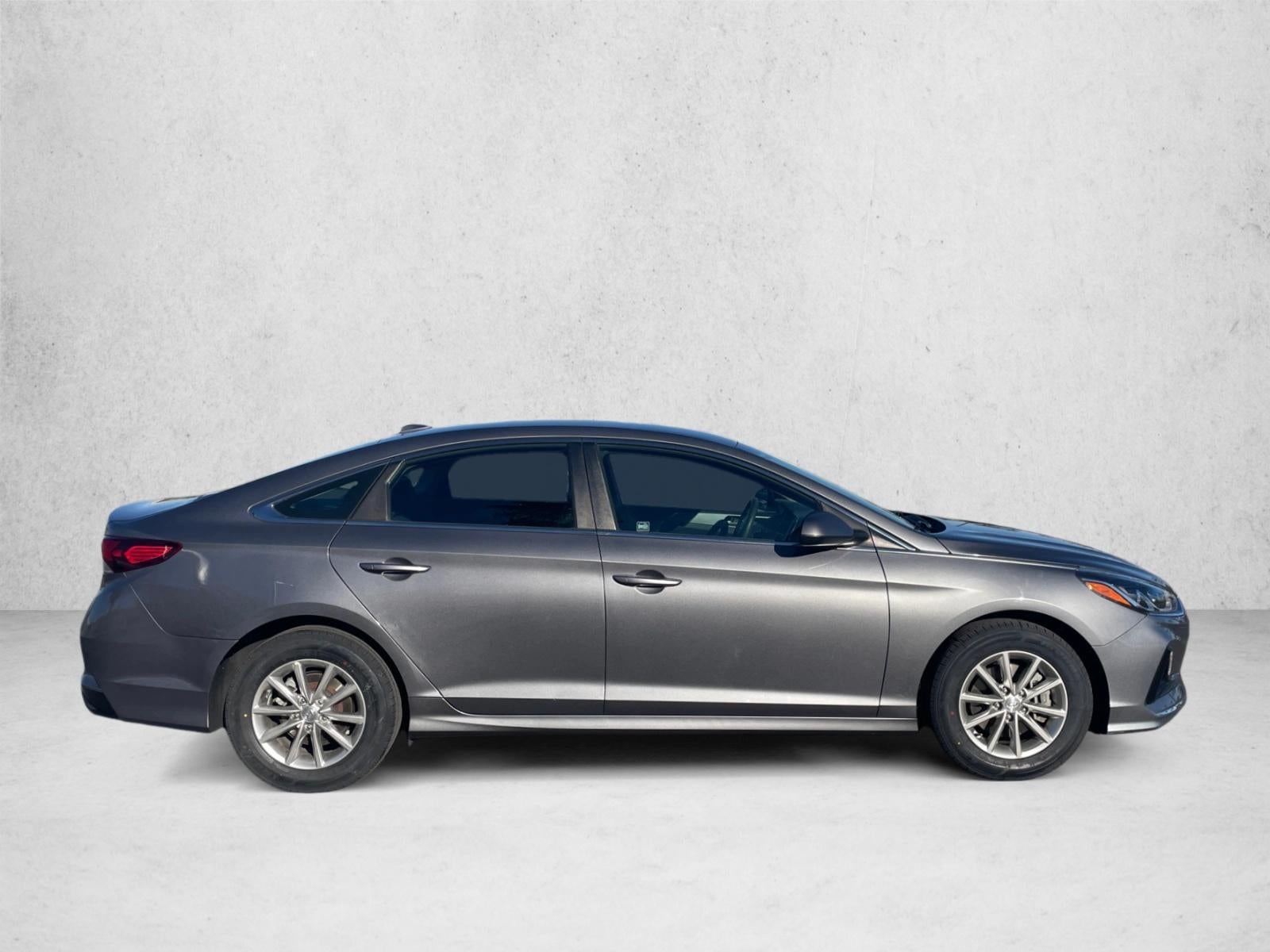 2019 Hyundai SONATA SE 2.4L