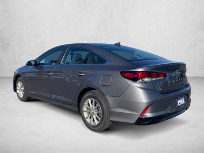 2019 Hyundai SONATA SE 2.4L