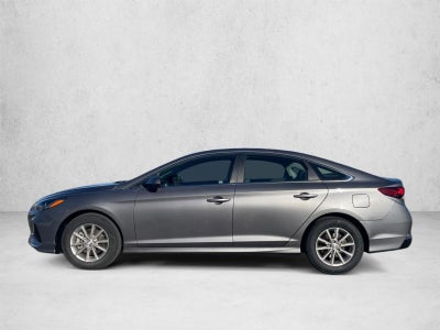 2019 Hyundai SONATA SE 2.4L