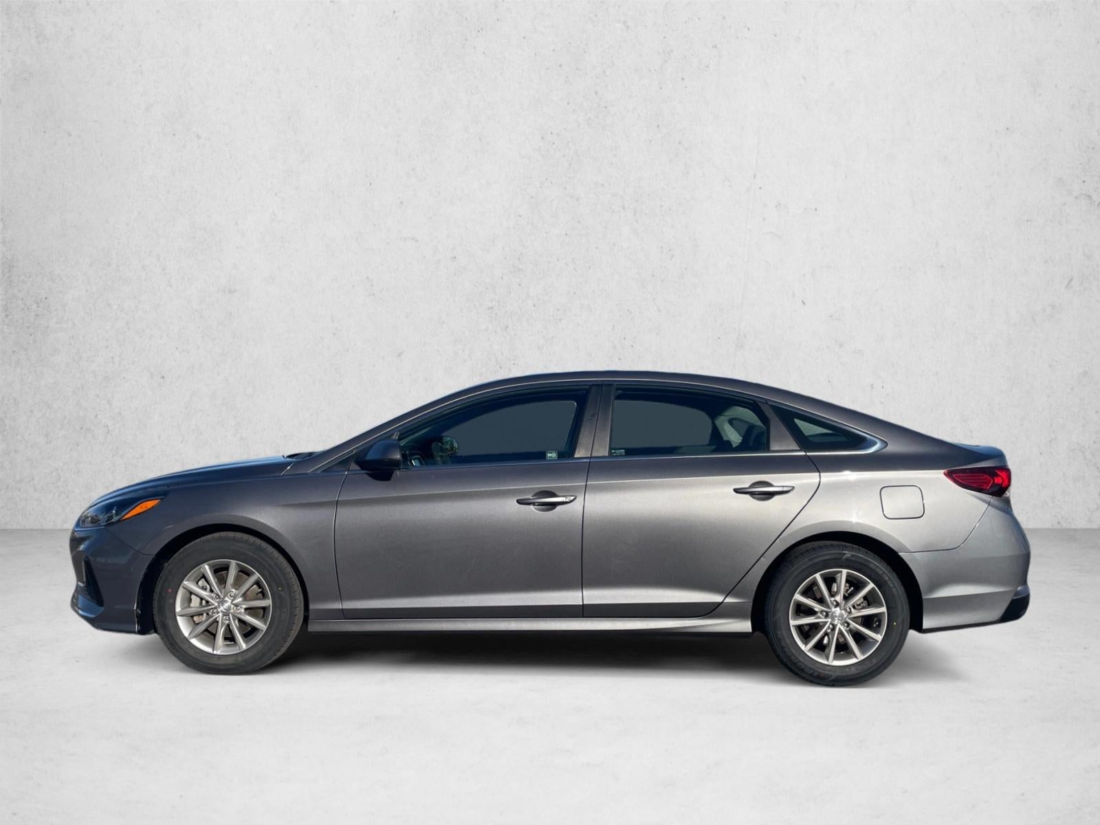 2019 Hyundai SONATA SE 2.4L