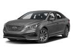 2016 Hyundai SONATA 4dr Sdn 2.4L Sport