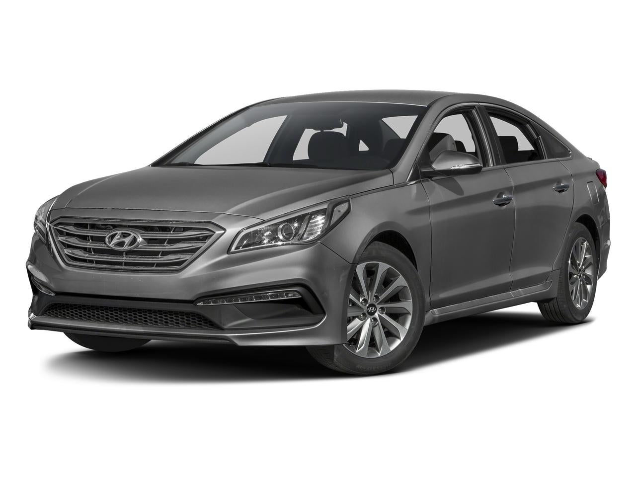 2016 Hyundai SONATA 4dr Sdn 2.4L Sport