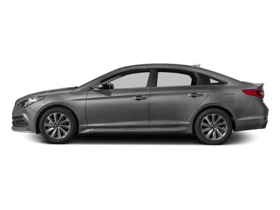 2016 Hyundai SONATA 4dr Sdn 2.4L Sport