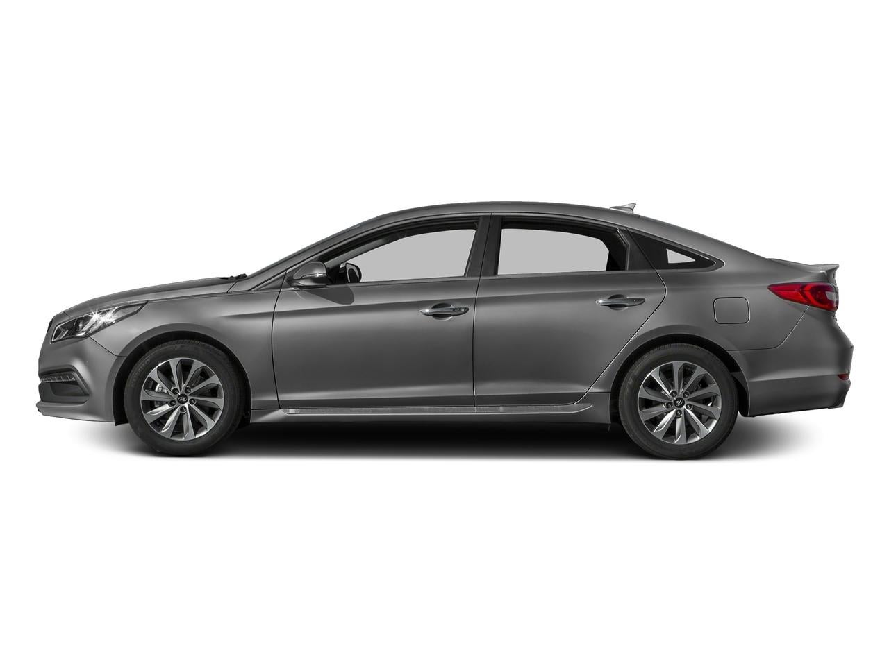 2016 Hyundai SONATA 4dr Sdn 2.4L Sport