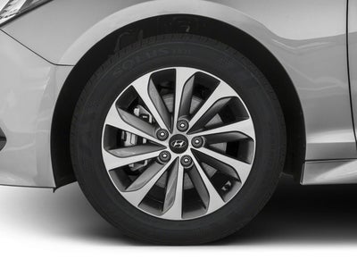 2016 Hyundai SONATA 4dr Sdn 2.4L Sport