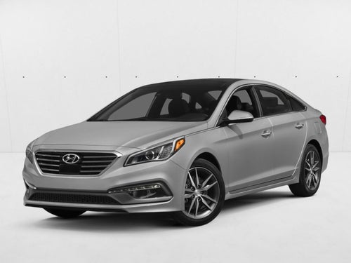 2015 Hyundai SONATA 4dr Sdn 2.4L Sport PZEV