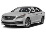 2015 Hyundai SONATA 4dr Sdn 2.4L Sport PZEV