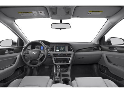 2015 Hyundai SONATA 4dr Sdn 2.4L Sport PZEV