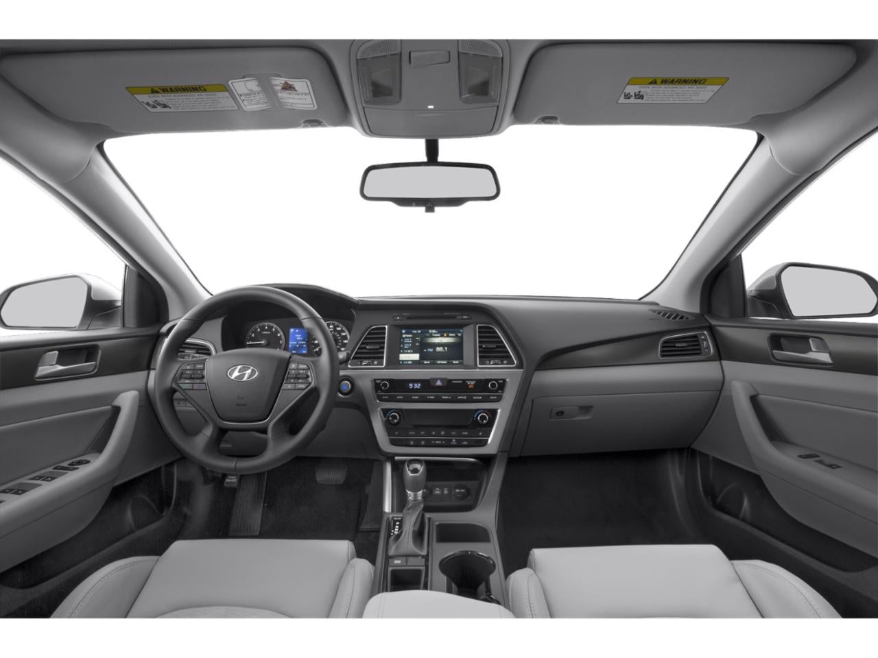 2015 Hyundai SONATA 4dr Sdn 2.4L Sport PZEV