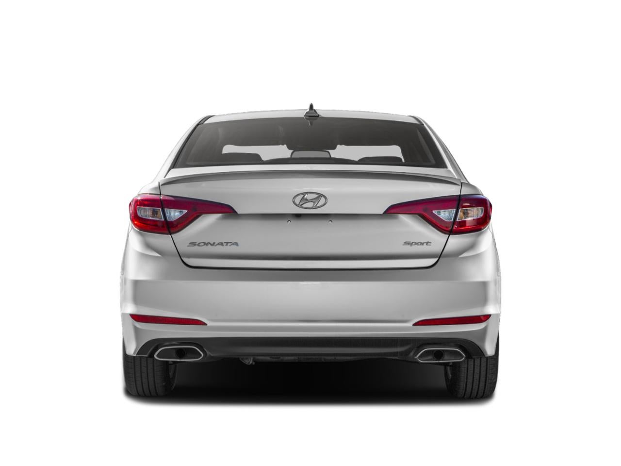 2015 Hyundai SONATA 4dr Sdn 2.4L Sport PZEV