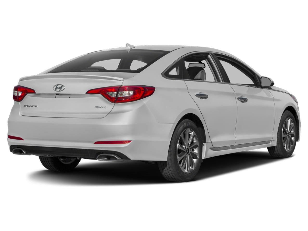 2015 Hyundai SONATA 4dr Sdn 2.4L Sport PZEV