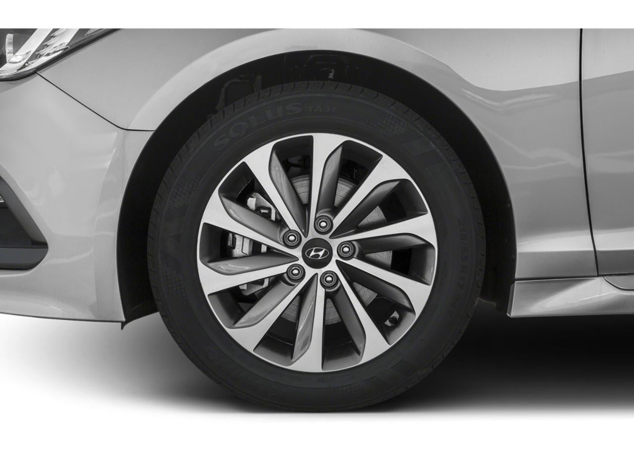 2015 Hyundai SONATA 4dr Sdn 2.4L Sport PZEV