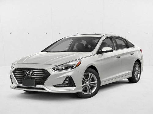 2018 Hyundai SONATA Limited 2.4L *Ltd Avail*
