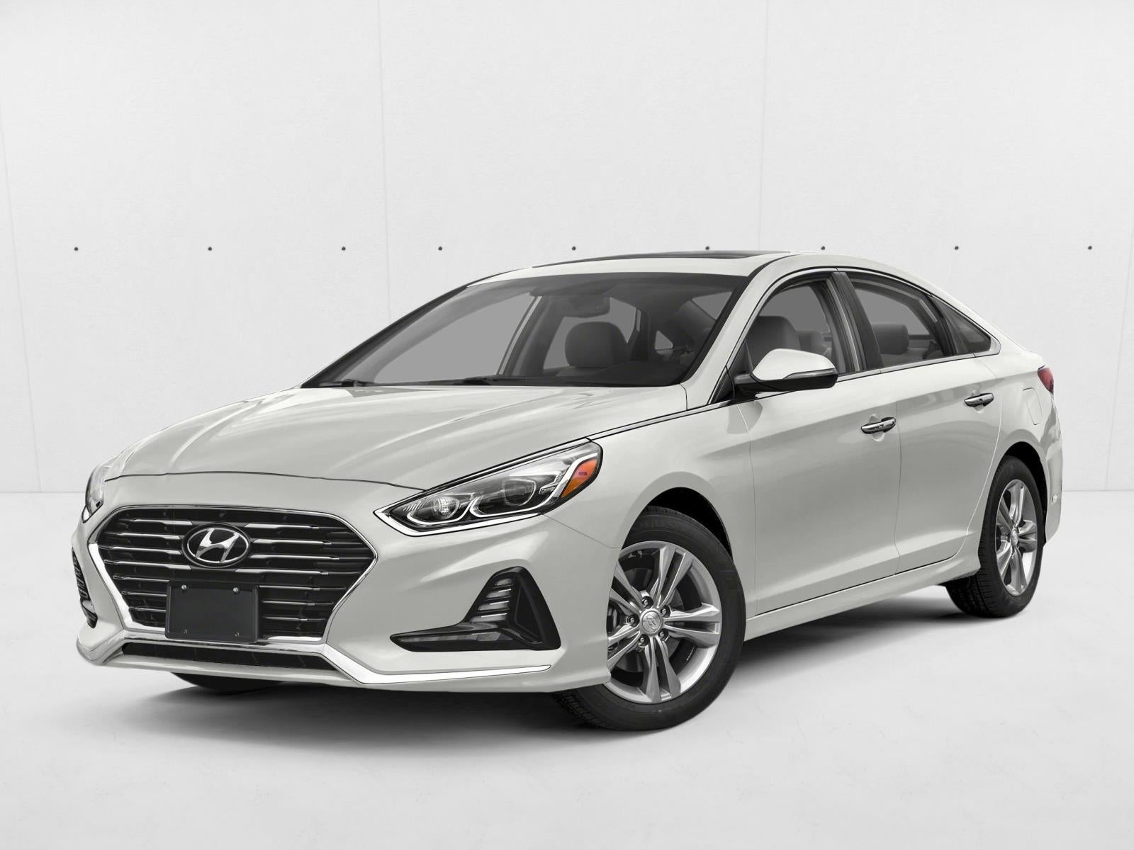 2018 Hyundai SONATA Limited 2.4L *Ltd Avail*