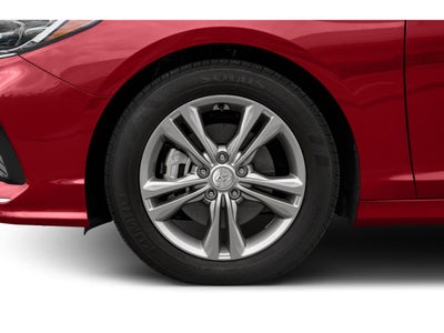 2018 Hyundai SONATA Limited 2.4L *Ltd Avail*