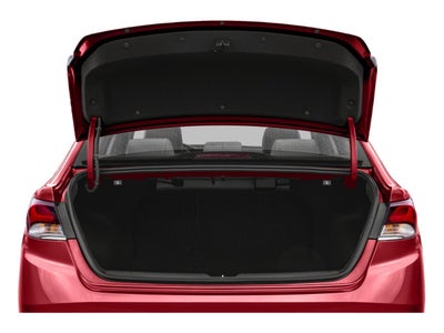 2018 Hyundai SONATA Limited 2.4L *Ltd Avail*