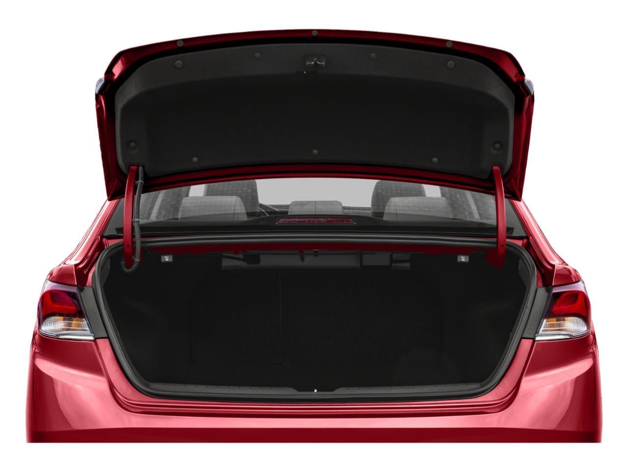 2018 Hyundai SONATA Limited 2.4L *Ltd Avail*