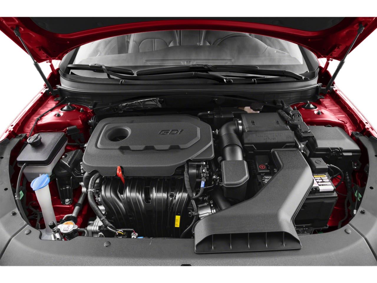 2018 Hyundai SONATA Limited 2.4L *Ltd Avail*