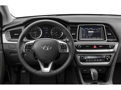 2018 Hyundai SONATA Limited 2.4L *Ltd Avail*