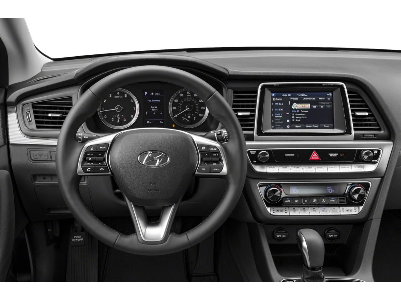 2018 Hyundai SONATA Limited 2.4L *Ltd Avail*