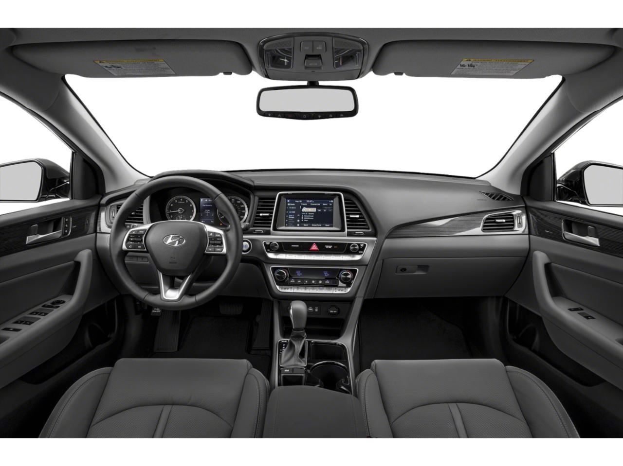 2018 Hyundai SONATA Limited 2.4L *Ltd Avail*