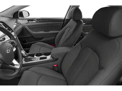 2018 Hyundai SONATA Limited 2.4L *Ltd Avail*