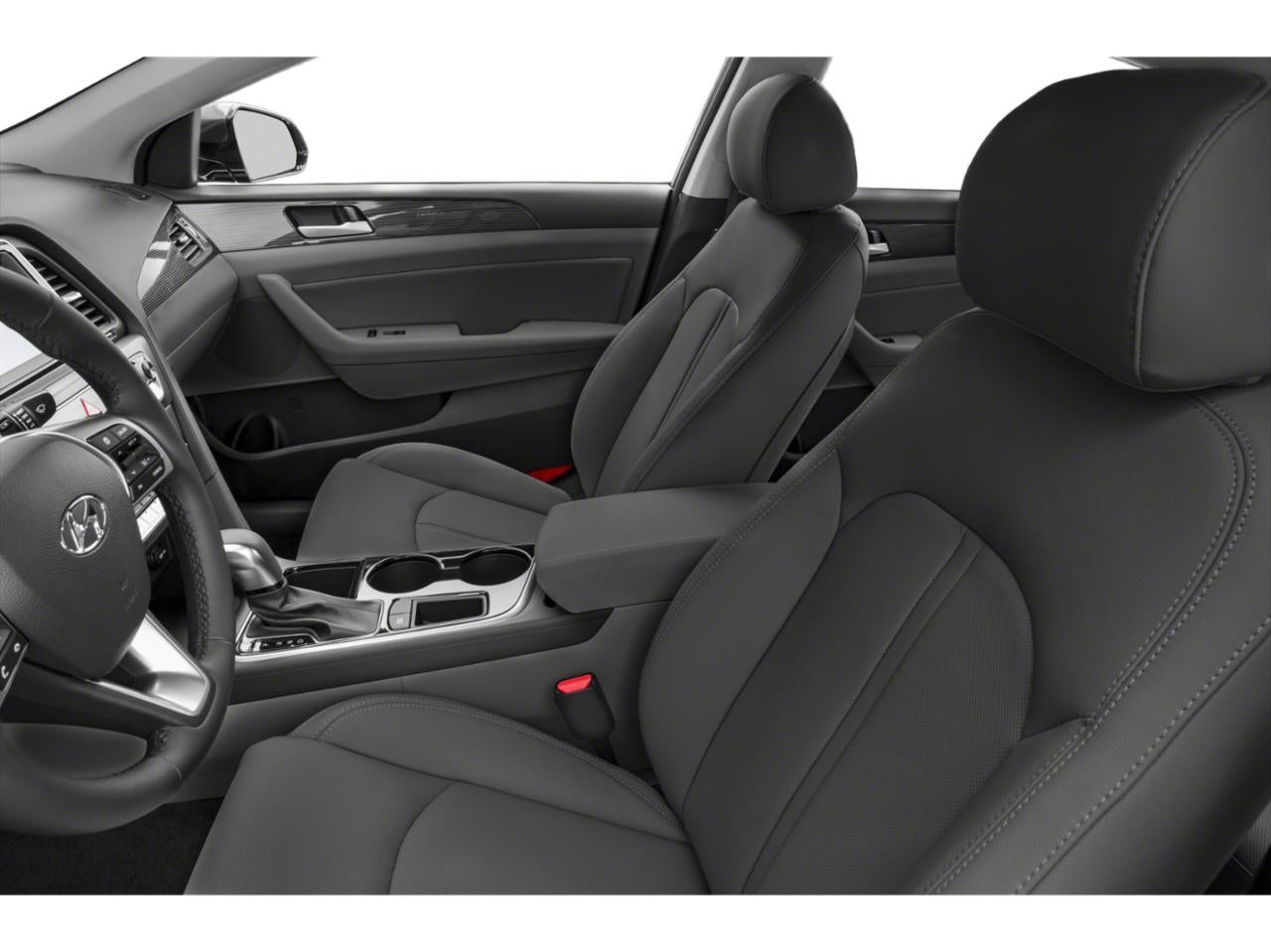 2018 Hyundai SONATA Limited 2.4L *Ltd Avail*