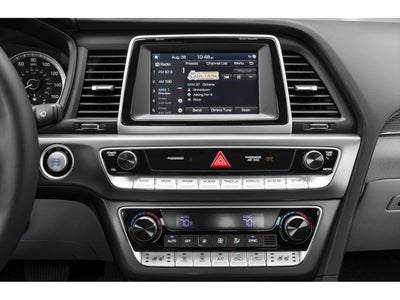 2018 Hyundai SONATA Limited 2.4L *Ltd Avail*