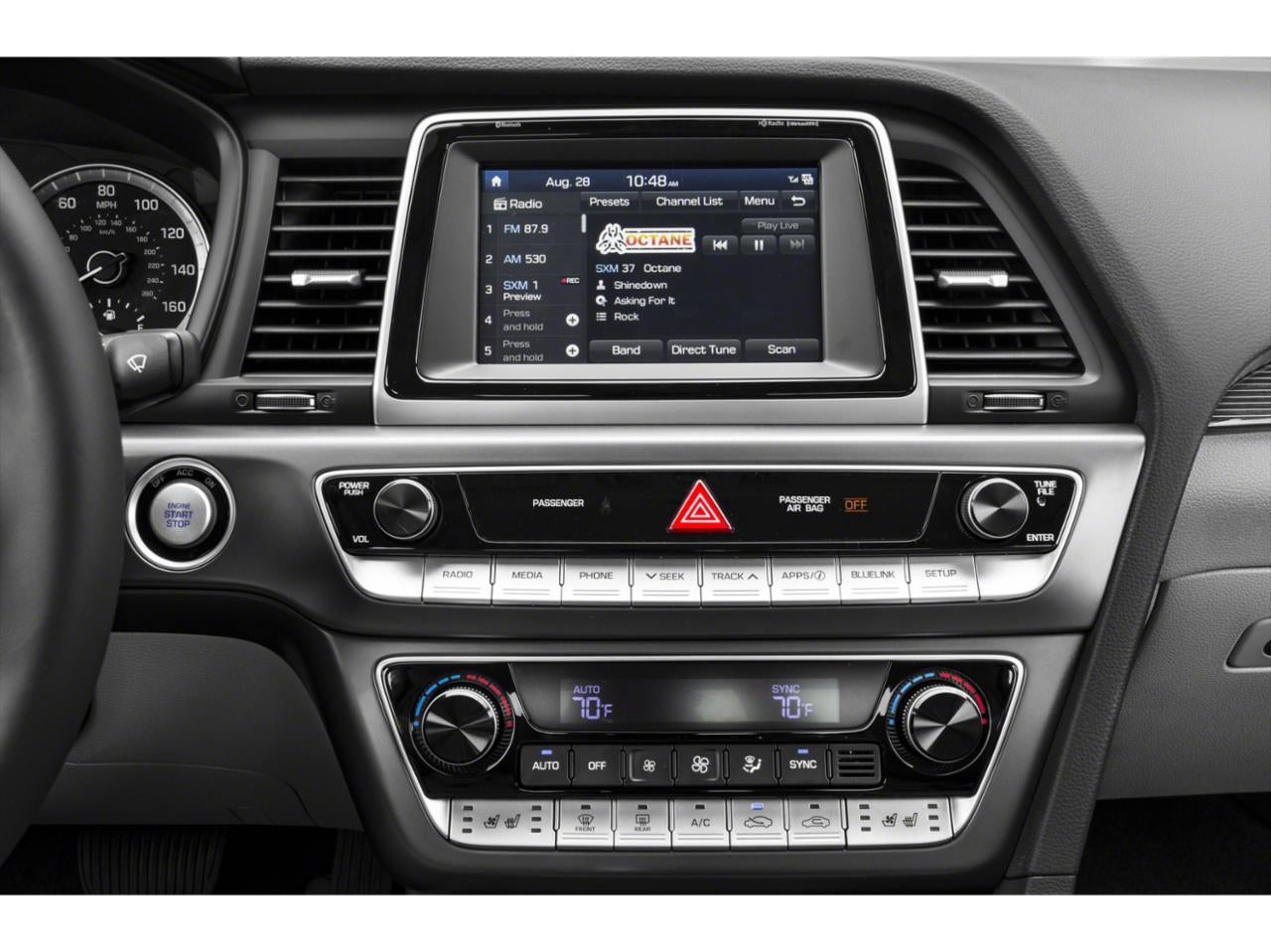 2018 Hyundai SONATA Limited 2.4L *Ltd Avail*