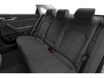2018 Hyundai SONATA Limited 2.4L *Ltd Avail*