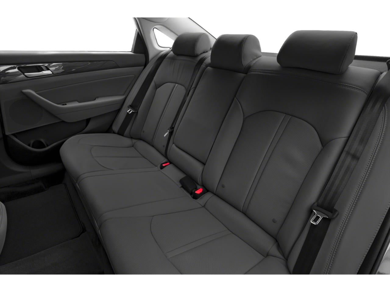 2018 Hyundai SONATA Limited 2.4L *Ltd Avail*